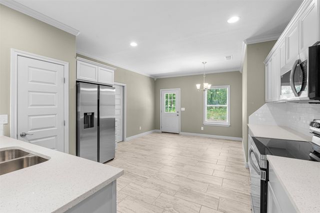1011 SE County Road 3048E, Corsicana, TX 75109