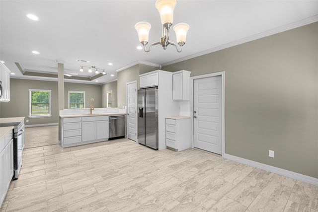 1011 SE County Road 3048E, Corsicana, TX 75109