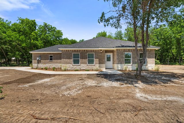 1011 SE County Road 3048E, Corsicana, TX 75109