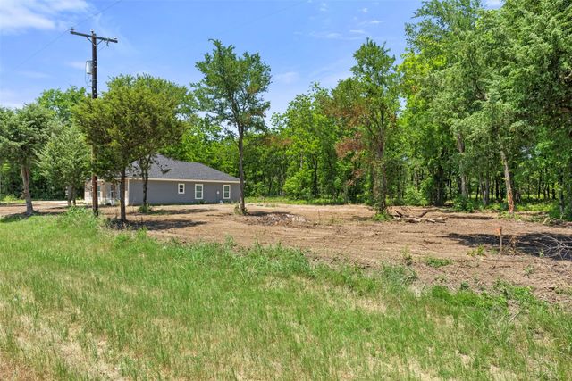1011 SE County Road 3048E, Corsicana, TX 75109