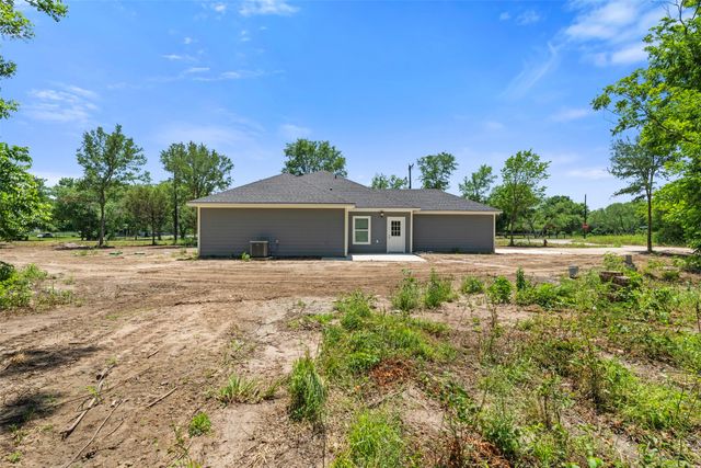 1011 SE County Road 3048E, Corsicana, TX 75109