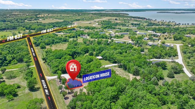 1011 SE County Road 3048E, Corsicana, TX 75109