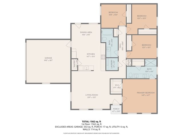 1011 SE County Road 3048E, Corsicana, TX 75109