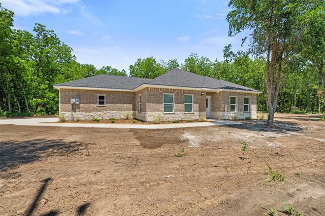 1011 SE County Road 3048E, Corsicana, TX 75109