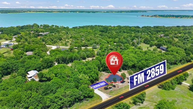 1011 SE County Road 3048E, Corsicana, TX 75109