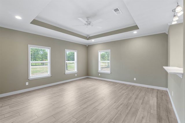 1011 SE County Road 3048E, Corsicana, TX 75109