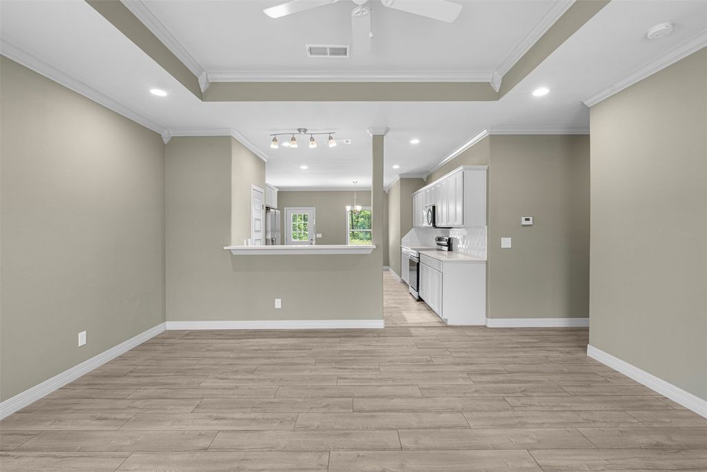 1011 SE County Road 3048E, Corsicana, TX 75109