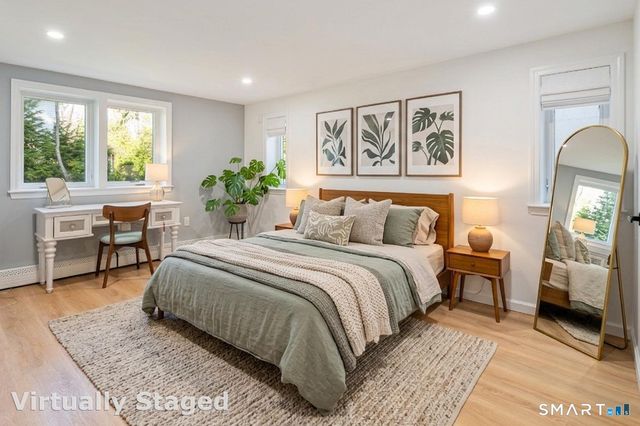 8 Ledge Road, Norwalk, CT 06853