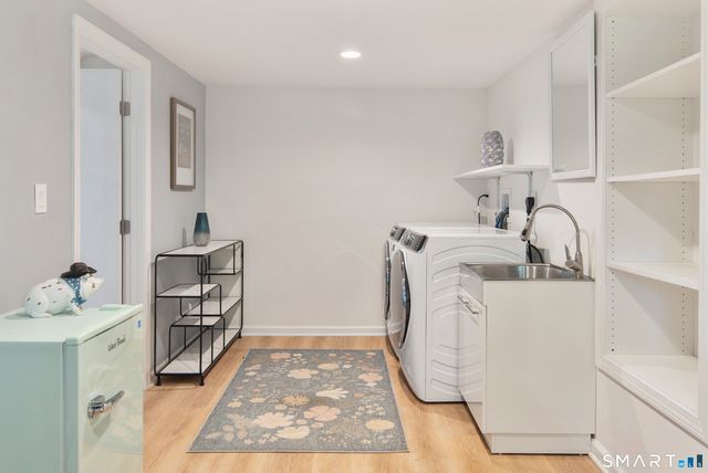 8 Ledge Road, Norwalk, CT 06853