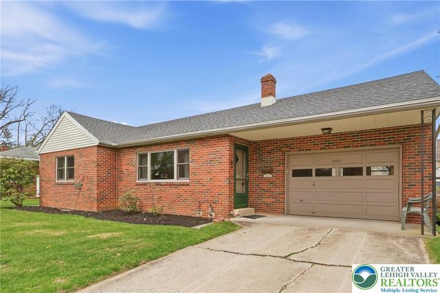 4061 Hampshire Court, South Whitehall Twp, PA 18104