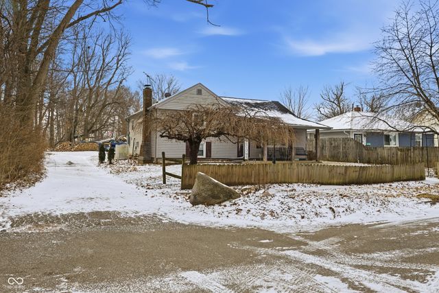247 E Plum Street, Anderson, IN 46012