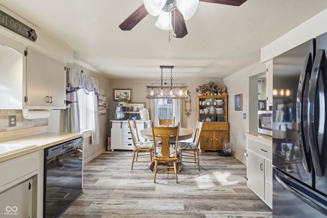 247 E Plum Street, Anderson, IN 46012