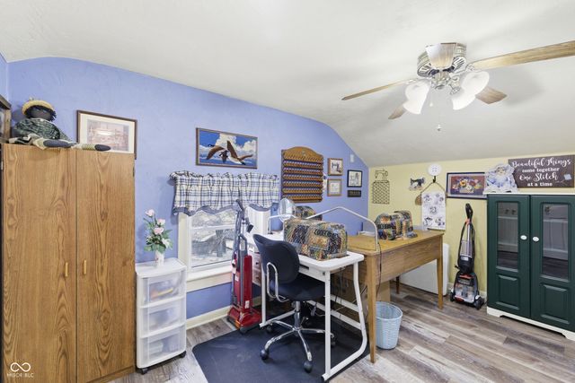 247 E Plum Street, Anderson, IN 46012