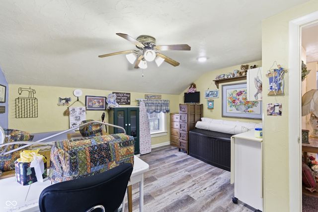 247 E Plum Street, Anderson, IN 46012