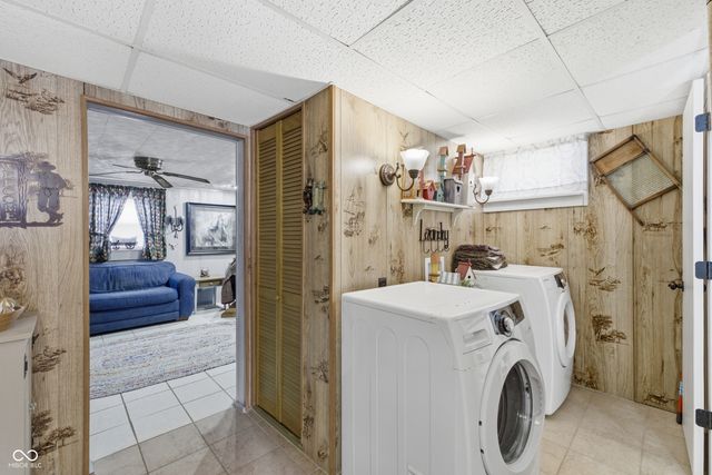 247 E Plum Street, Anderson, IN 46012