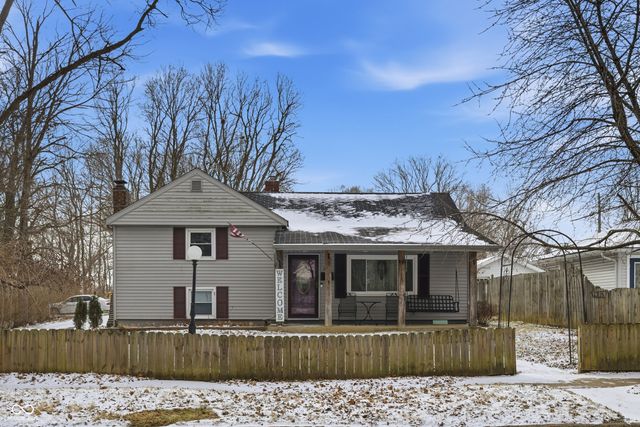 247 E Plum Street, Anderson, IN 46012