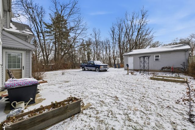 247 E Plum Street, Anderson, IN 46012