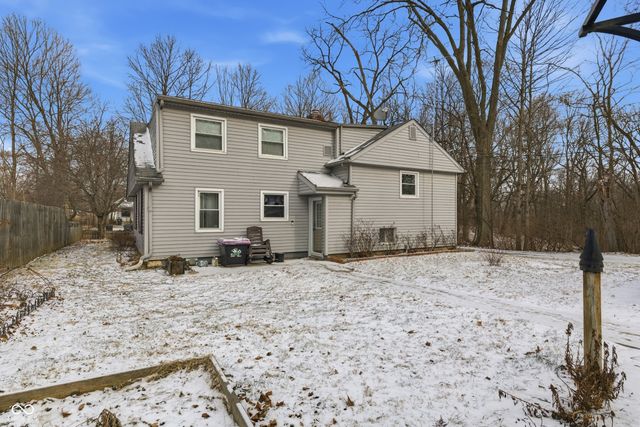 247 E Plum Street, Anderson, IN 46012