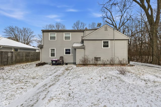 247 E Plum Street, Anderson, IN 46012