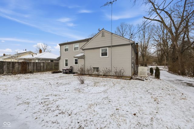 247 E Plum Street, Anderson, IN 46012