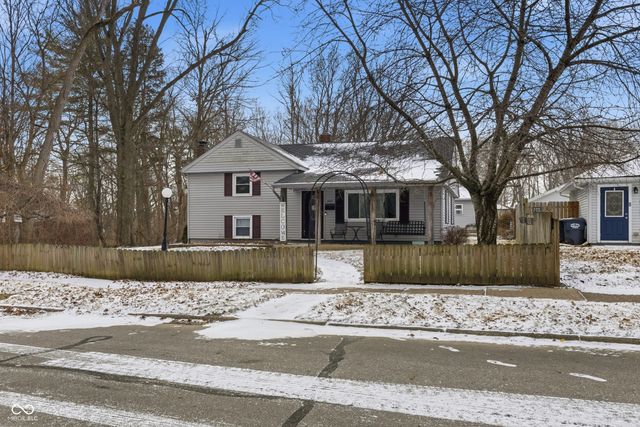 247 E Plum Street, Anderson, IN 46012