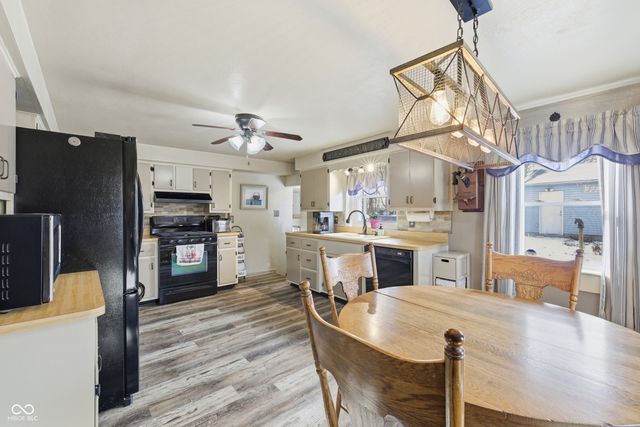 247 E Plum Street, Anderson, IN 46012