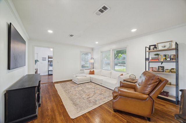 4509 Randwick Drive, Houston, TX 77092