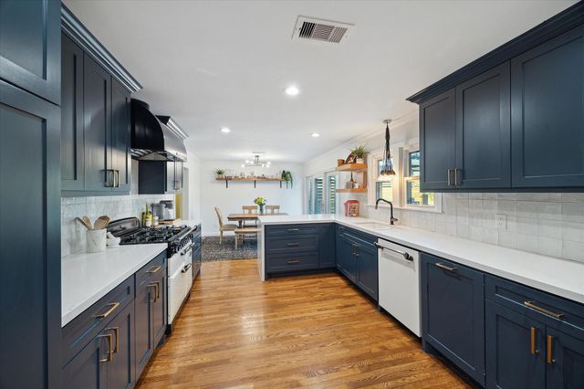 4509 Randwick Drive, Houston, TX 77092