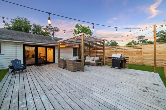 4509 Randwick Drive, Houston, TX 77092