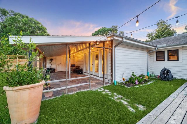 4509 Randwick Drive, Houston, TX 77092