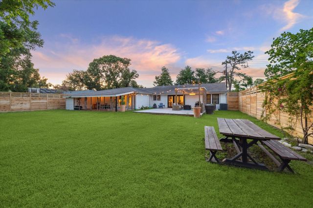 4509 Randwick Drive, Houston, TX 77092