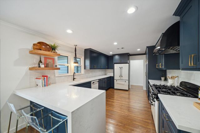 4509 Randwick Drive, Houston, TX 77092