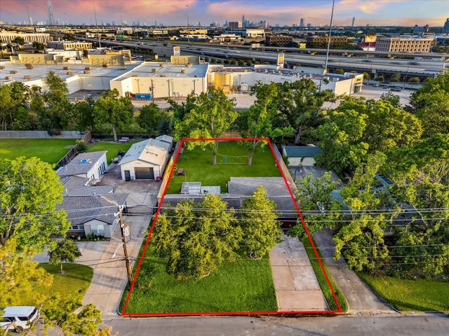 4509 Randwick Drive, Houston, TX 77092