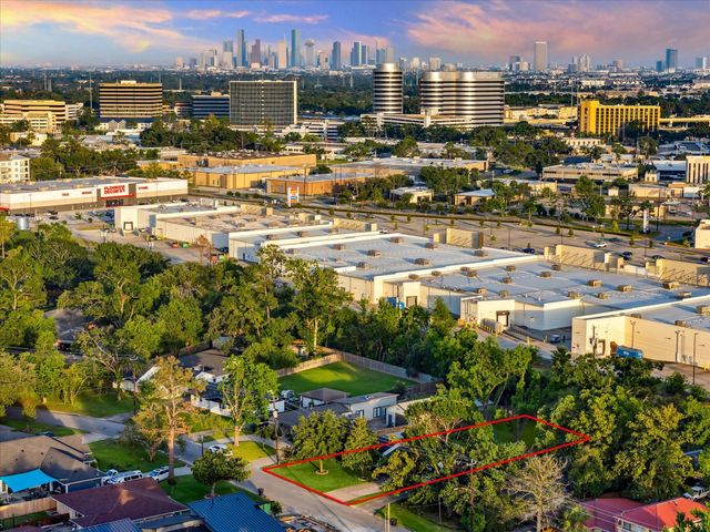 4509 Randwick Drive, Houston, TX 77092