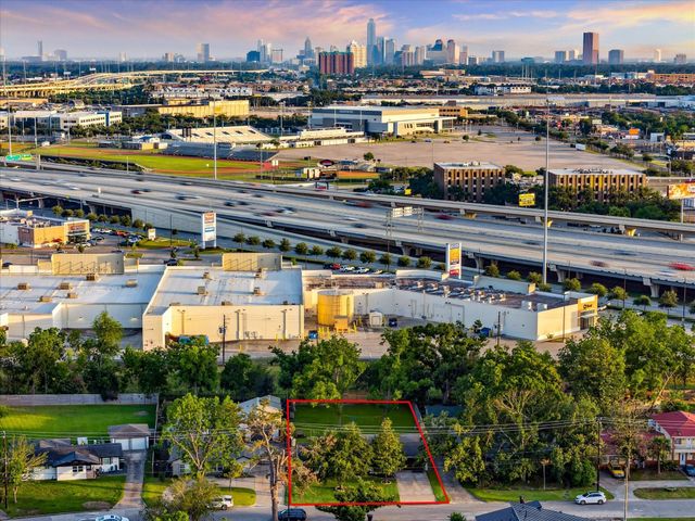 4509 Randwick Drive, Houston, TX 77092