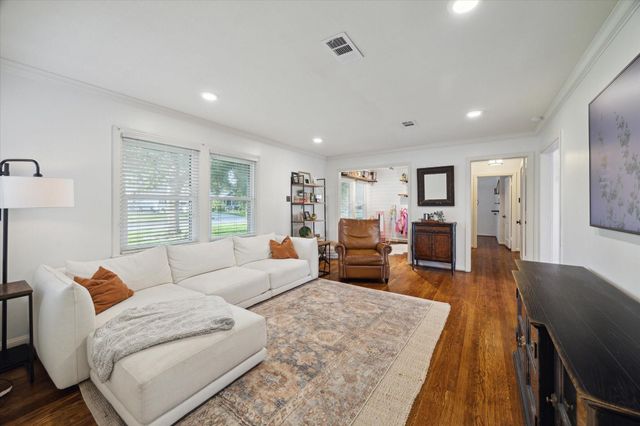 4509 Randwick Drive, Houston, TX 77092