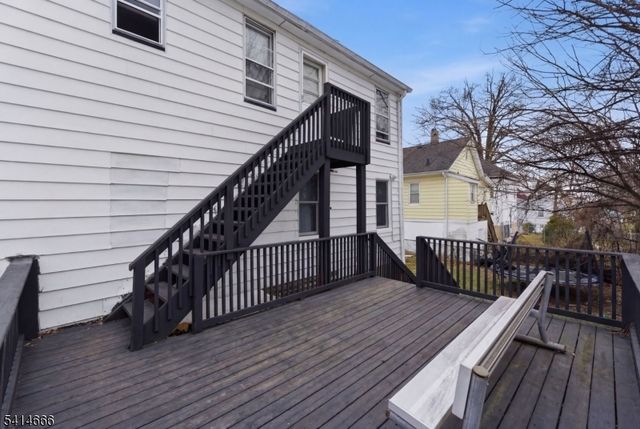 302 Oswald Pl, Union Twp., NJ 07088