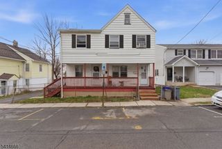 302 Oswald Pl, Union Twp., NJ 07088