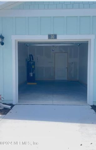 30 TIDAL BCH Avenue, St. Augustine, FL 32095