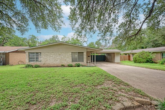4504 Pack Saddle PASS, Austin, TX 78745