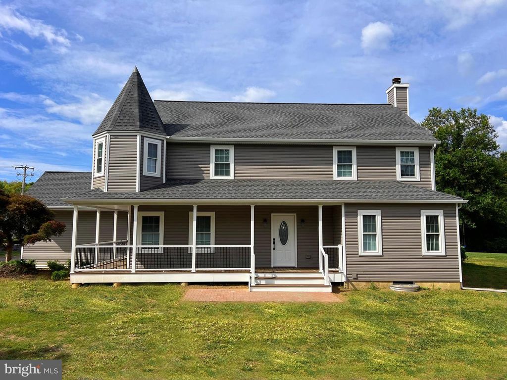 565 HULMEVILLE RD, Langhorne, PA 19047