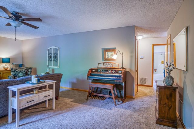 20 LaGranja Circle, Hot Springs Village, AR 71909