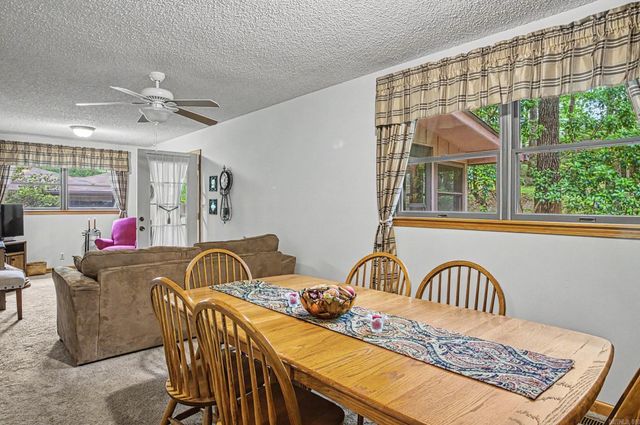 20 LaGranja Circle, Hot Springs Village, AR 71909
