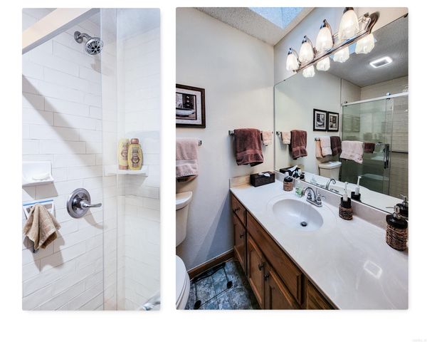 20 LaGranja Circle, Hot Springs Village, AR 71909