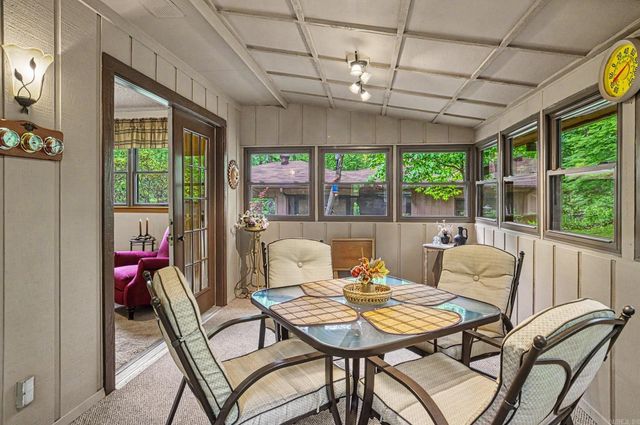 20 LaGranja Circle, Hot Springs Village, AR 71909