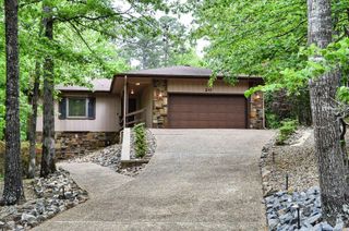 20 LaGranja Circle, Hot Springs Village, AR 71909