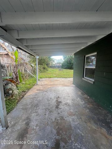 358 Palm Avenue, Cocoa, FL 32922