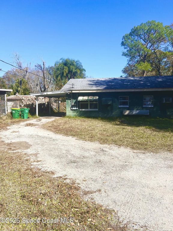 358 Palm Avenue, Cocoa, FL 32922