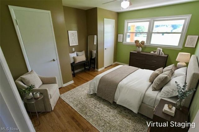 1303 Cherry Lane, Seven Hills, OH 44131