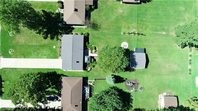 1303 Cherry Lane, Seven Hills, OH 44131